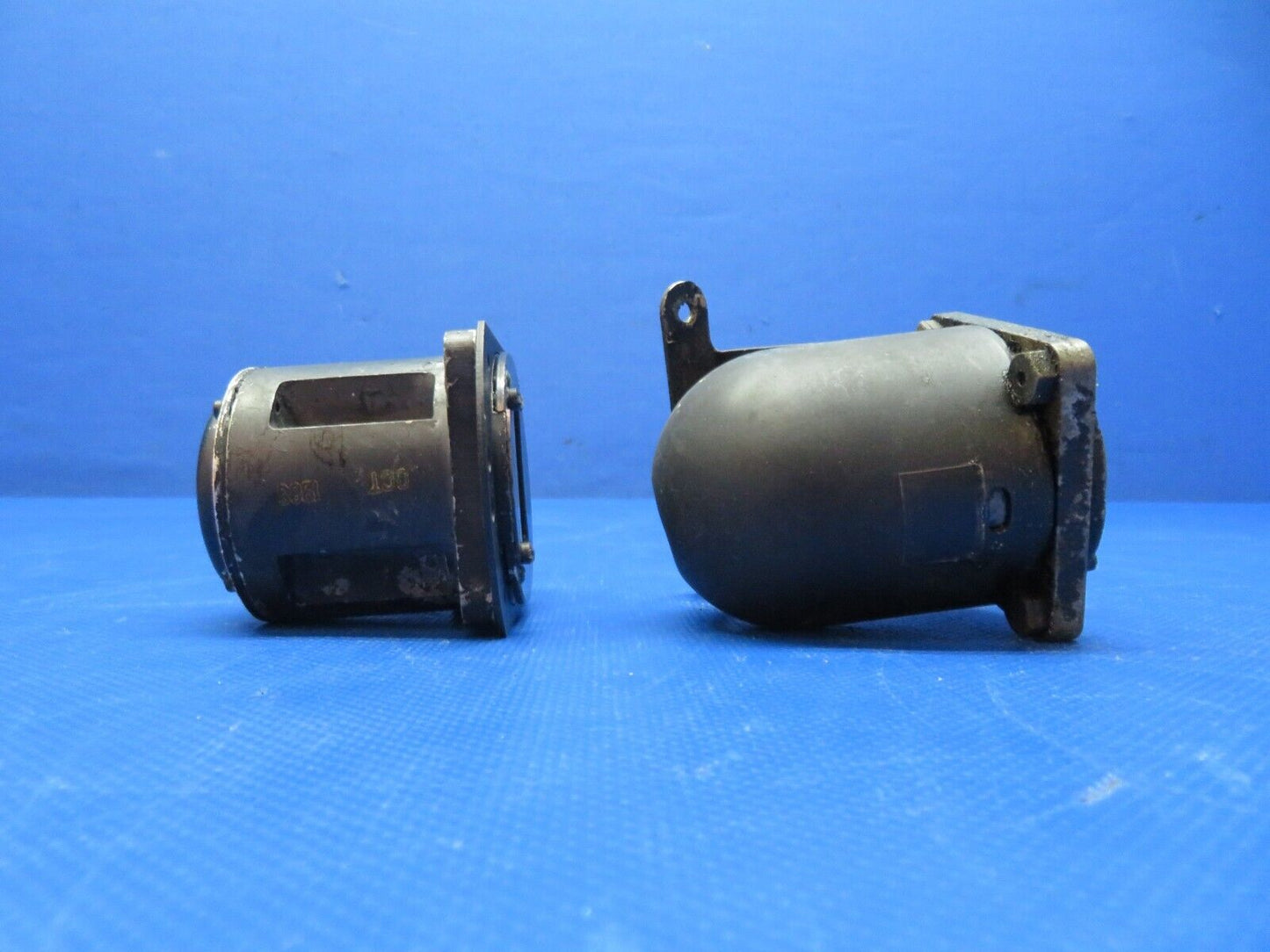 Airpath Compass P/N C660501-0201 LOT OF 5 FOR PARTS (0224-308)