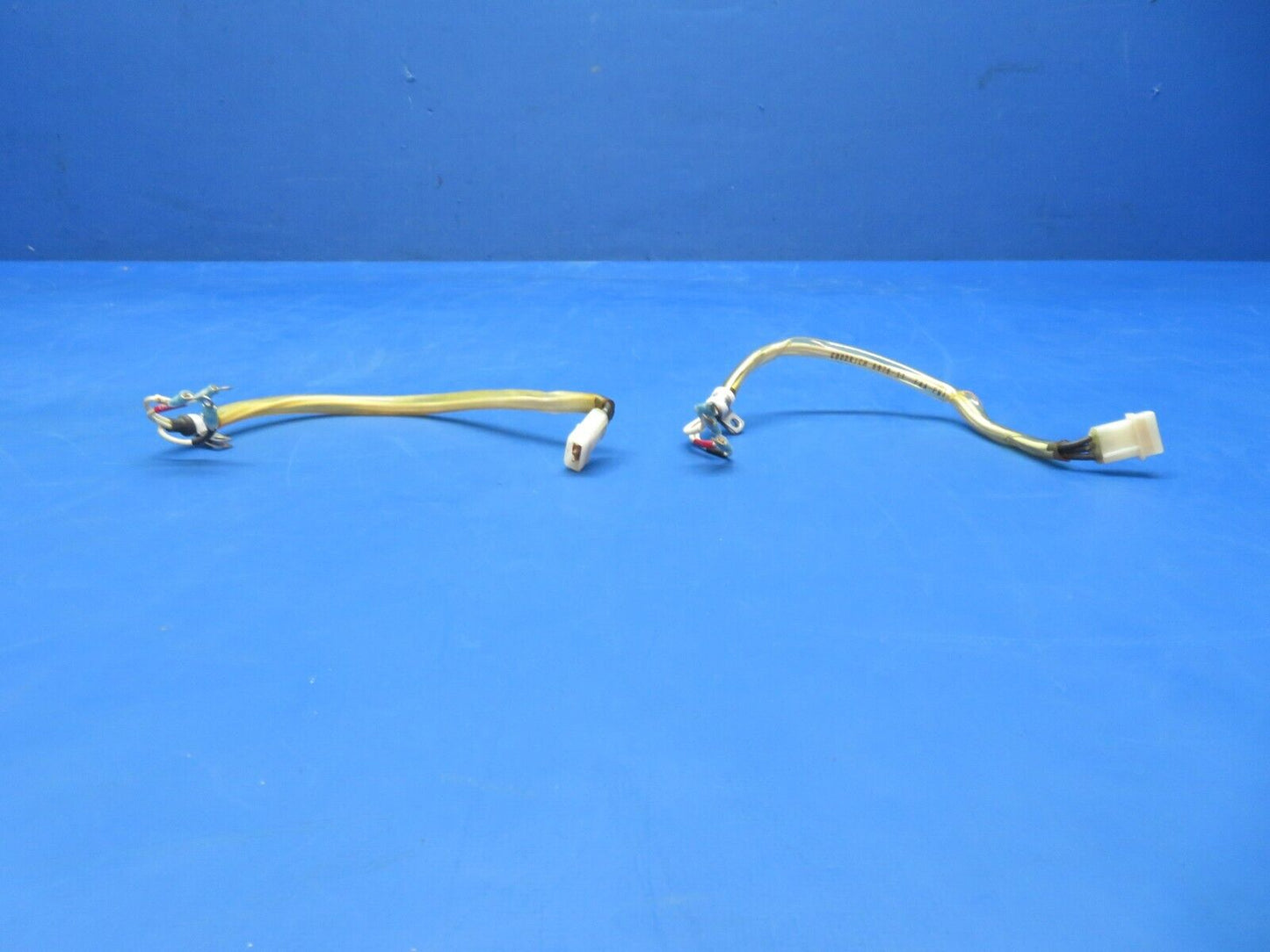 Goodrich Quick Disconnect Prop De-Ice Harness P/N 6976-11 LOT OF 2 (0823-607)