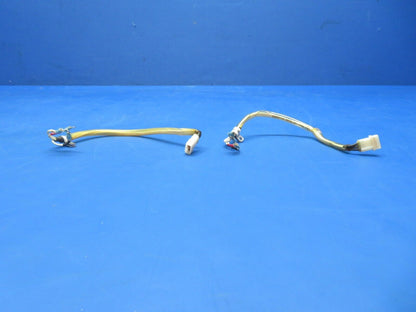 Goodrich Quick Disconnect Prop De-Ice Harness P/N 6976-11 LOT OF 2 (0823-607)