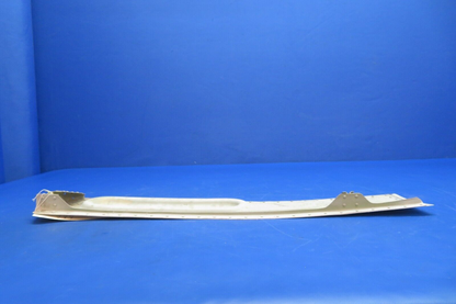 Piper Aerostar 602P RH FWD Nose Gear Door Assy P/N 250009-502 (0123-813)