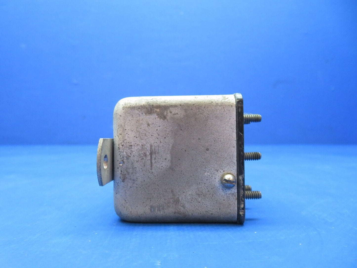 Leach 237 D.P.O.T. 28v Relay (1123-271)