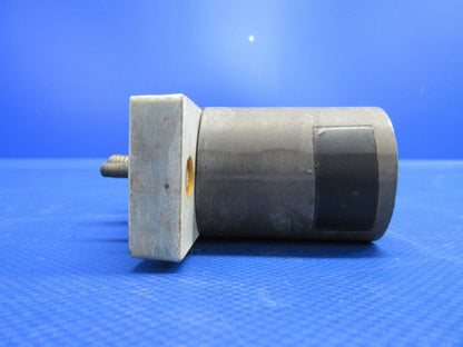 Burton External Power Receptacle P/N 199-N, AN2552-3A (0224-1268)