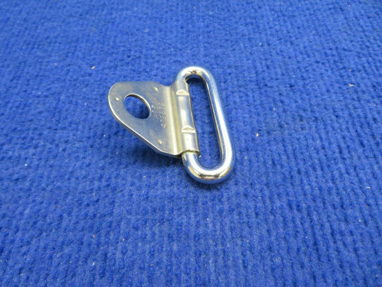 Beech 58 Baron Guide Shoulder Harness P/N 472676 (0322-730)