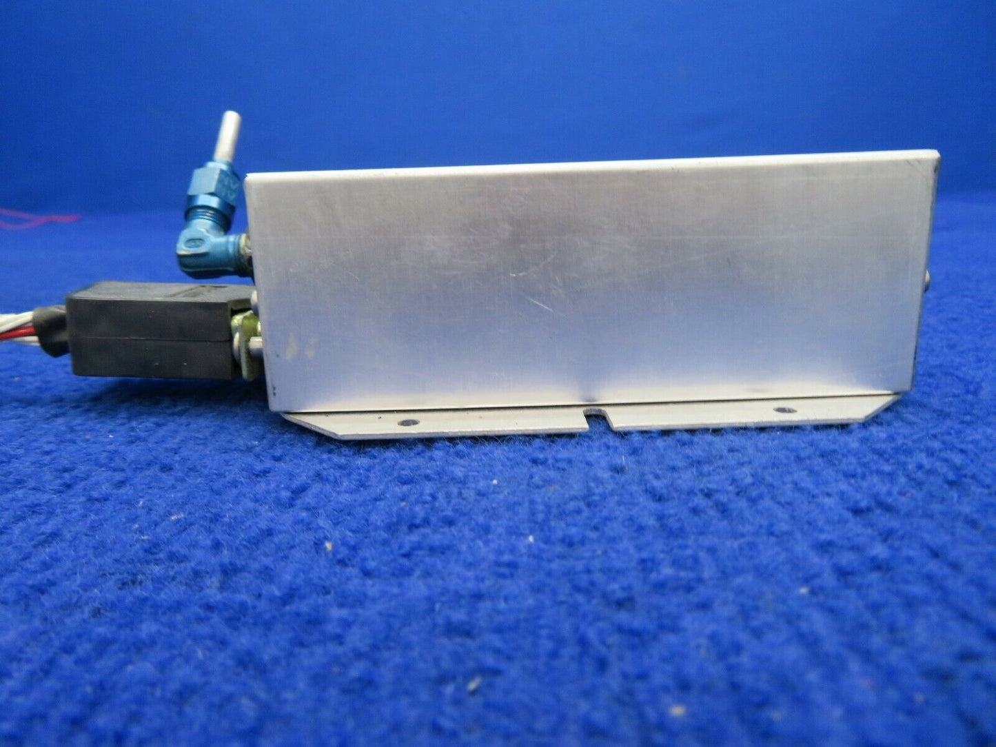 Narco Altitude Reporter w/ Connector P/N AR-850 (0222-740)