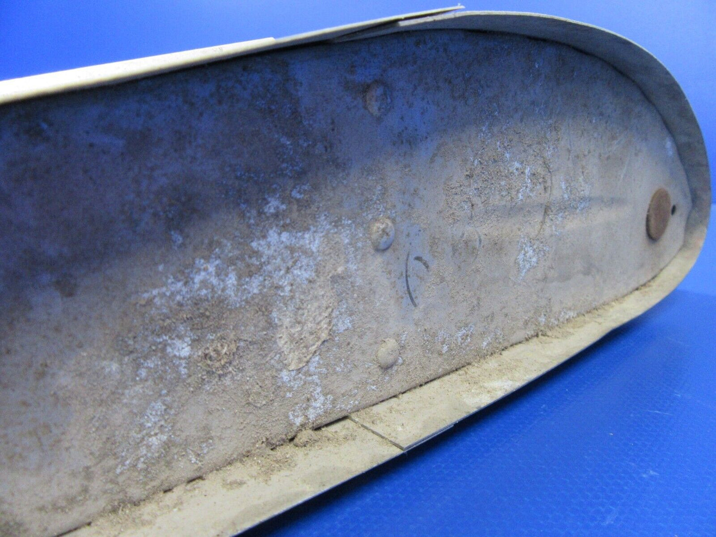 Cessna 150 thru 150C LH Flap P/N 0426901 (0723-16)