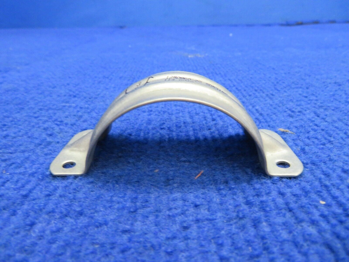 Cessna Exhaust Clamp P/N 1250860-28 NOS (0522-416)