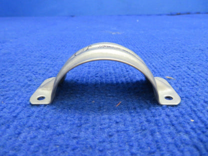 Cessna Exhaust Clamp P/N 1250860-28 NOS (0522-416)
