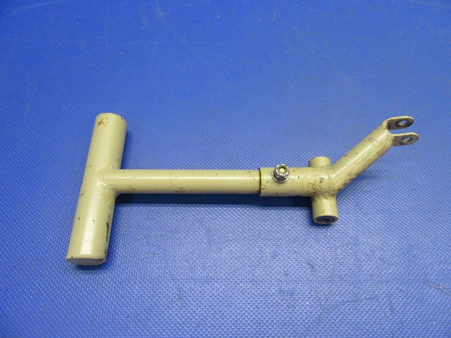 Mooney M20 / M20G Rudder Pedal Co-Pilot / RH P/N 720040-501 (0921-302)