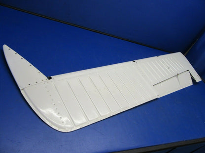 Beech 95-B55 Baron Magnesium Elevator Assy w/ Tab LH 95-610006-601 (0921-207)