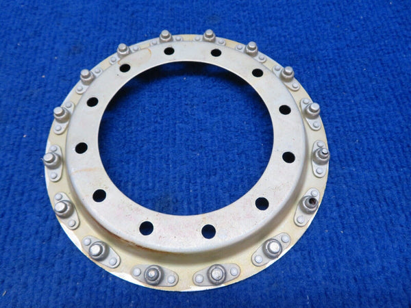 Piper PA-31 Navajo Shaw Aero Fuel Cap Assy & Adaptor P/N 416-50 (0722-134)