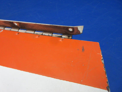 Cessna 188B AGpickup Door Assy Fuselage Access RH P/N 1613292-16 (0723-266)