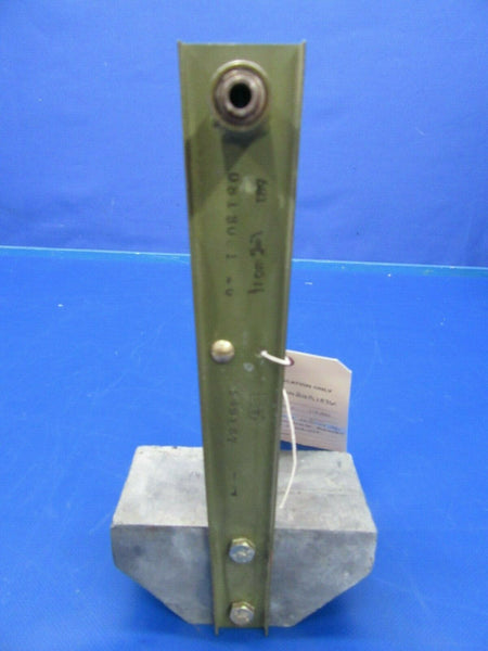 Cessna 310R Elevator Bobweight Arm & Weight P/N 0813081-26, 0813081-2 (0319-86)