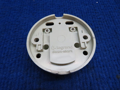 Socata TB-10 Legrand Stall Warning Indicator Buzzer P/N 61016000 (0822-327)