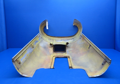 Piper PA-24-180 Bottom Cowl Assy w/ Nose Cowl P/N 21143-00 (1223-237)