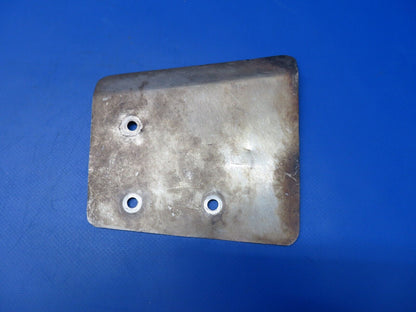 Piper PA-28-201T Dakota Engine Mount Heat Shield P/N 35814-02 (1222-348)