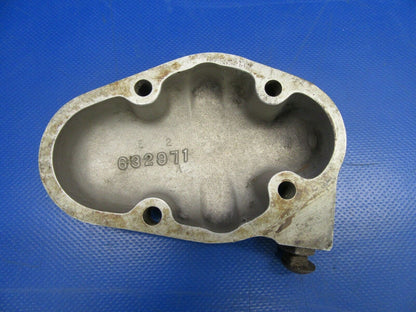 Continental IO-360 Rocker Cover Cylinder #2 Rear P/N 632971 (0619-411)