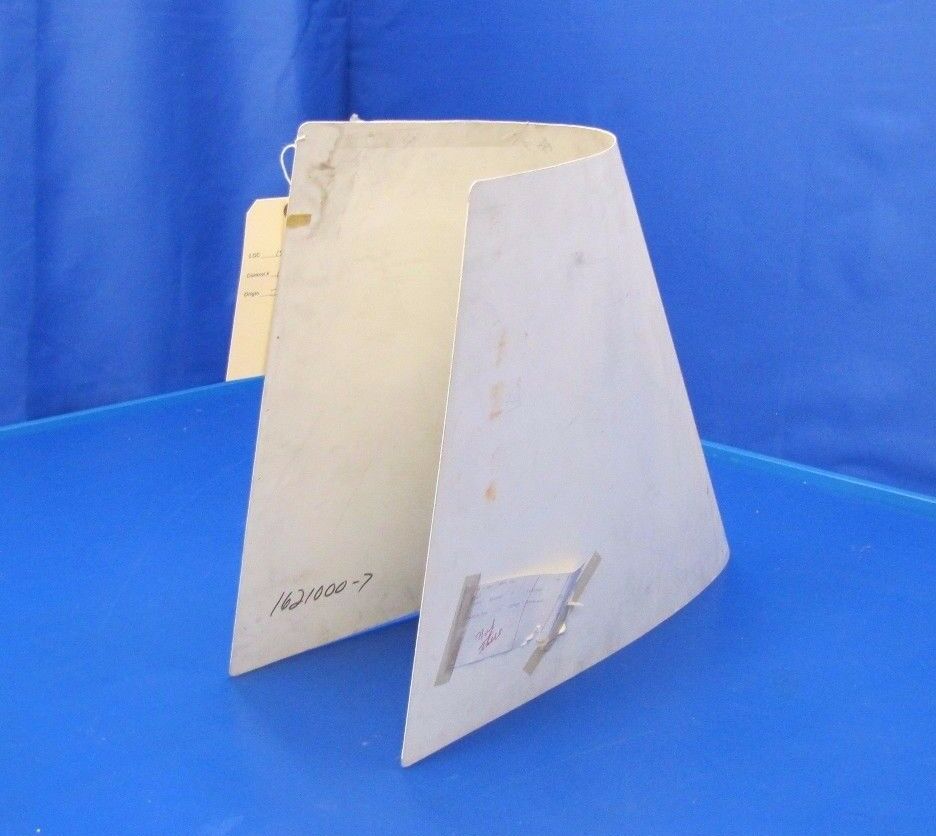 Cessna 188AG Fairing Leading Edge LH P/N 1621000-7 NOS (0517-175)