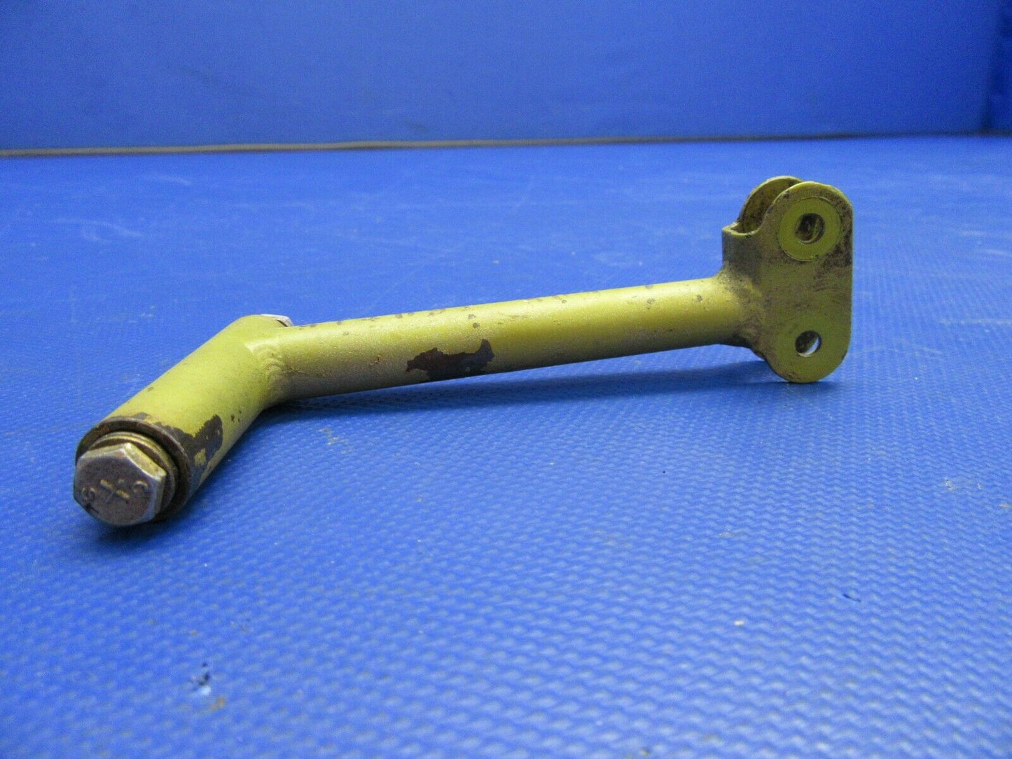 Mooney M20 / M20K Bellcrank Assy Elevator Control P/N 914091-501 (0721-581)