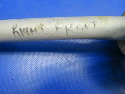 Piper PA-32RT-300 Vent FWD RH P/N 68416-01, 68416-001 (0620-305)