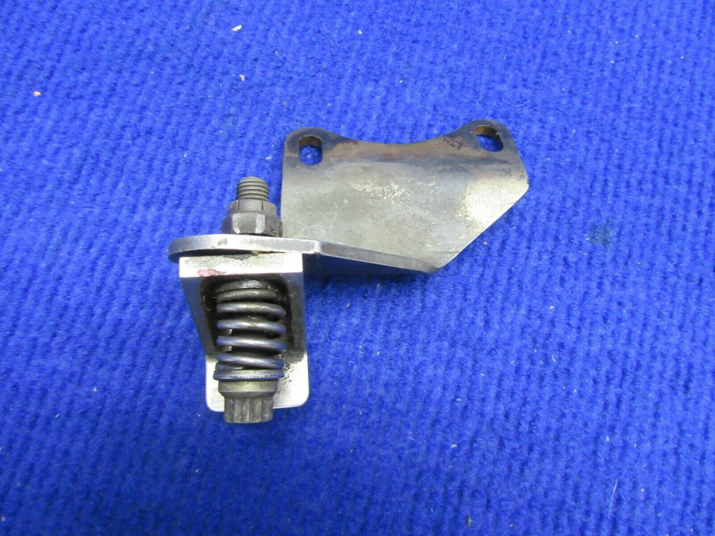 Cirrus SR-22 Tornado Alley Turbo Support Bracket (0122-463)