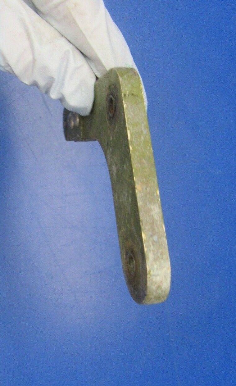 Cessna 177RG Cardinal Bellcrank Stabilator Trim Tab P/N 1712142-1 (0718-128)