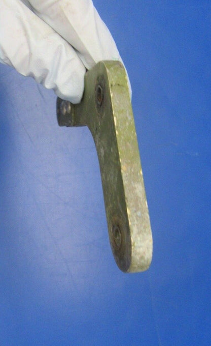 Cessna 177RG Cardinal Bellcrank Stabilator Trim Tab P/N 1712142-1 (0718-128)