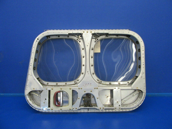 Cessna P210N / 210 Emergency Exit Door w/ Latch P/N 2117100-200 (1019-152)