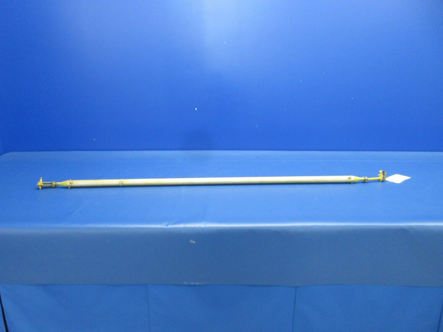 Mooney M20 / M20F Rudder Control Tube Assy P/N 710022-005 (0224-670)