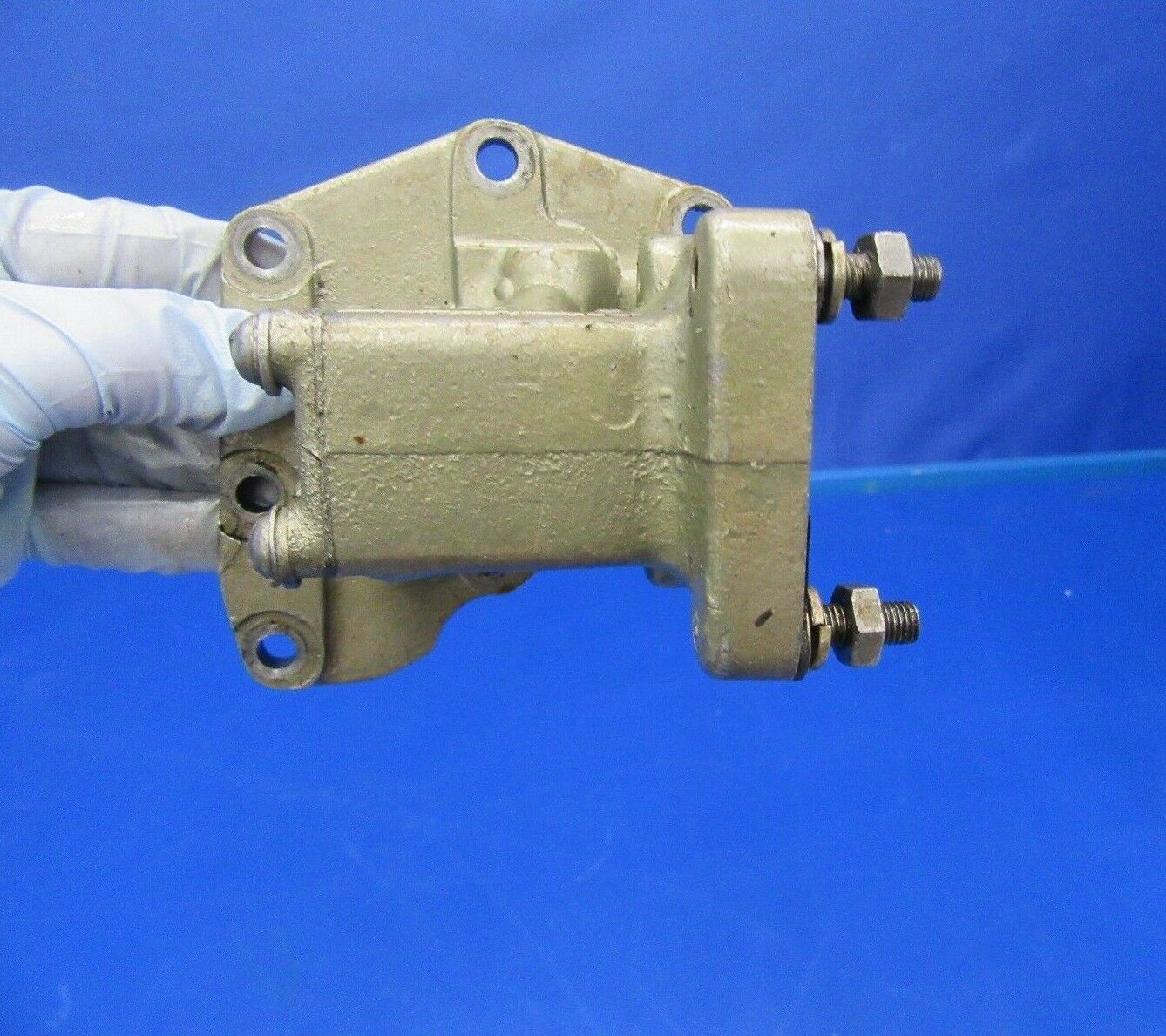 Cessna 310 0-470-M Tach Drive P/N 538579 (0118-97)