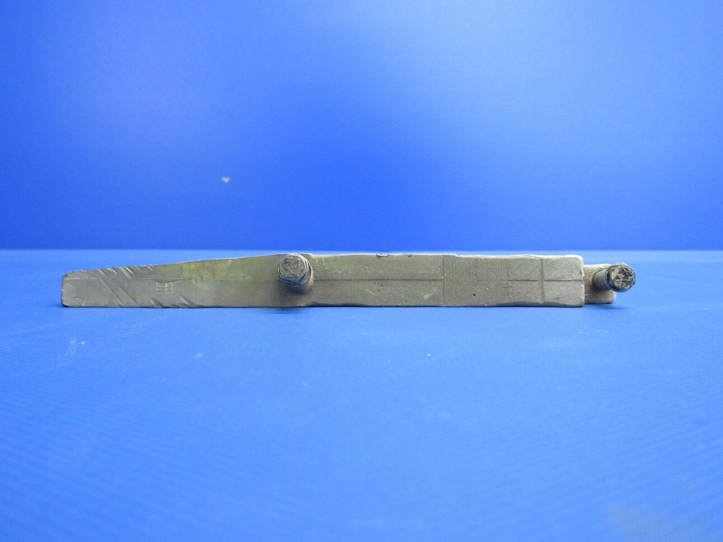 Grumman Yankee Trainer / TR-2 AA-1B RH Aileron Weight P/N 202033-2 (0124-1241)