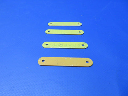Piper Link P/N 60054-36 LOT OF 4 NOS (1222-327)