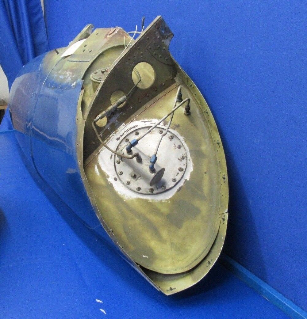 Cessna 310 Wing Tip Tank RH P/N 5092301-5 (1017-109)