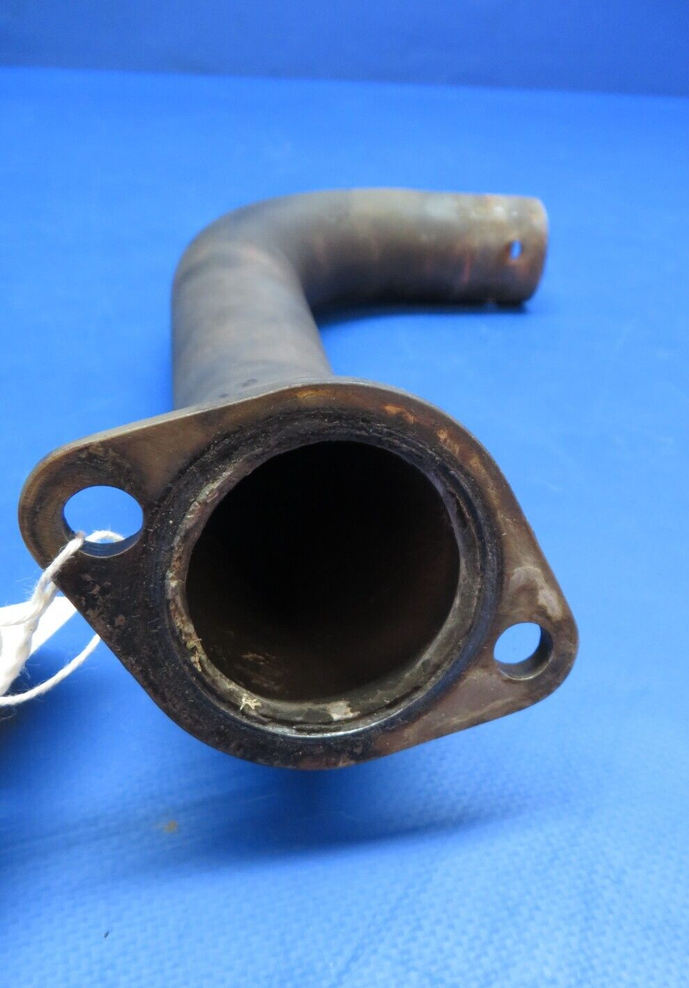 Piper PA28 Lycoming O-360-A4A RH FWD Exhaust Stack P/N 62230-000 (0423-348)