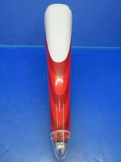Beech Baron 58P Tail Cone with Strobe 58-360028-39 (0420-17)
