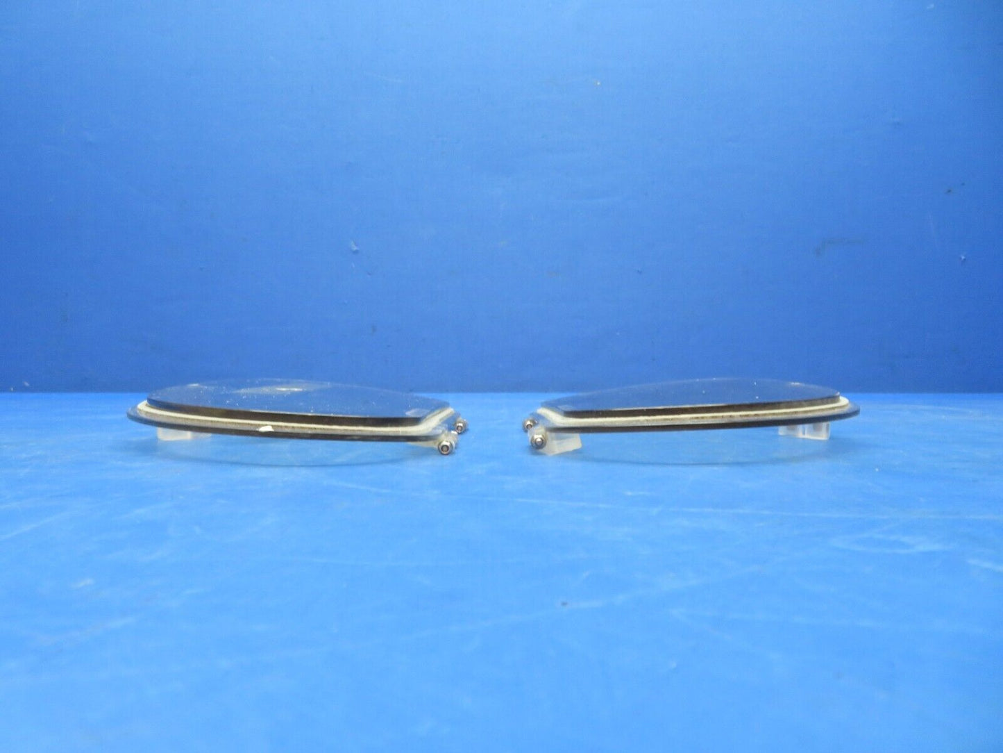 Beech Storm Window LH & RH Tint Clear (1023-255)