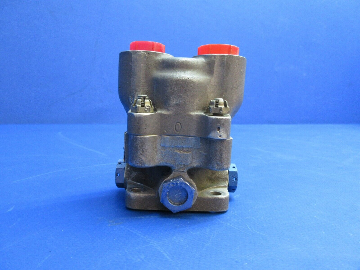 Pesco Hydraulic Pump P/N 012023-015-01 CORE (1023-1016)