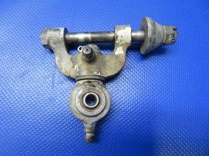 Beech 95-B55 Baron Yoke Assy Nose Gear Steering P/N 35-825007 (0721-746)