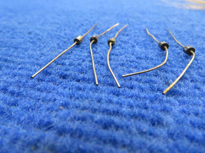 Beechcraft Diode P/N 1N3193 LOT OF 5 NOS (0622-716)