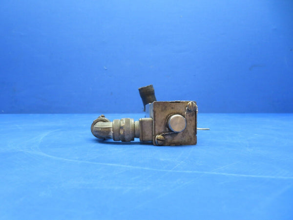 Cessna 310 / 310I Valcor Valve Shut Off P/N V36100-01 (0923-752)