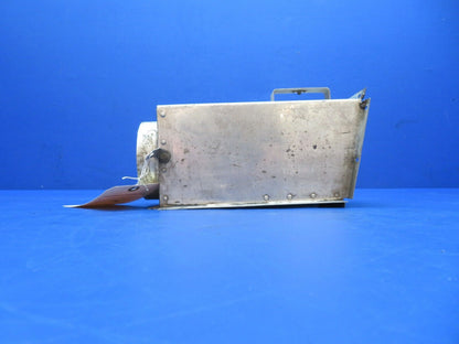 Piper Cherokee PA-28 Plenum Assy P/N 67845-00 (0723-706)
