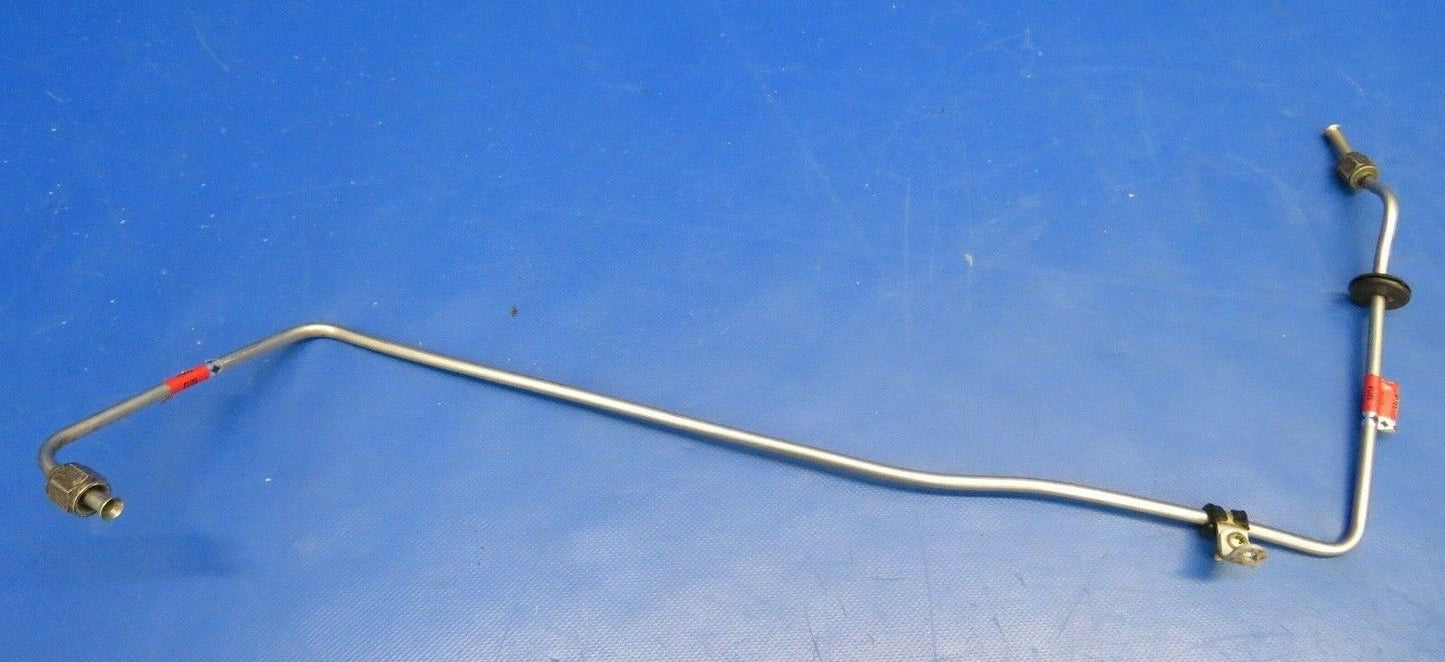 Beech Baron Tubes / Fuel Lines / Fuselage 002-920000-13 (0420-27)