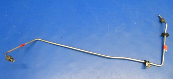 Beech Baron Tubes / Fuel Lines / Fuselage 002-920000-13 (0420-27)