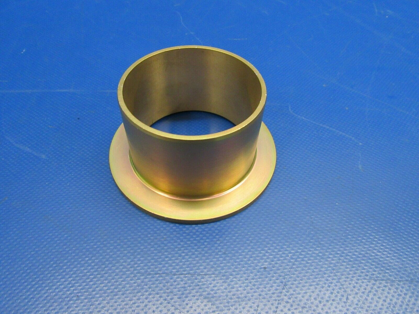 Bombardier Lear Bushing P/N 858004075 NOS (0419-178)