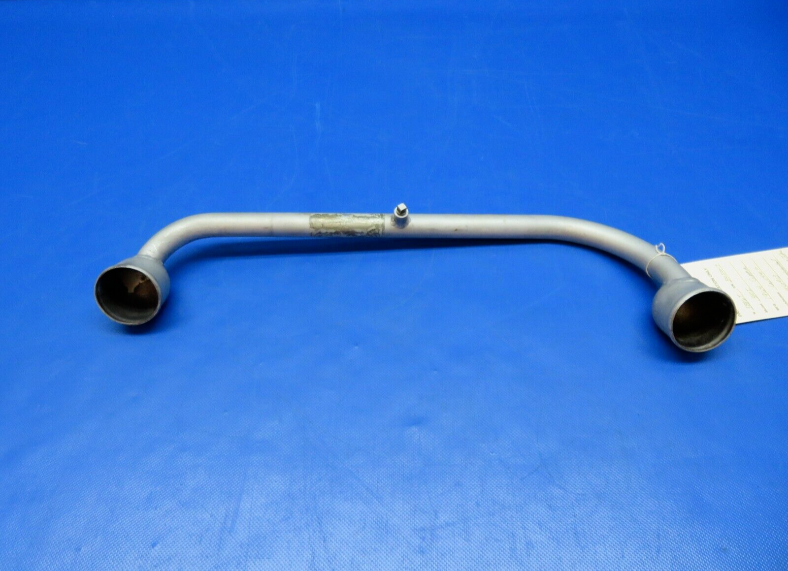 Continental IO-470-U Balance Tube P/N 628701 (0324-164)
