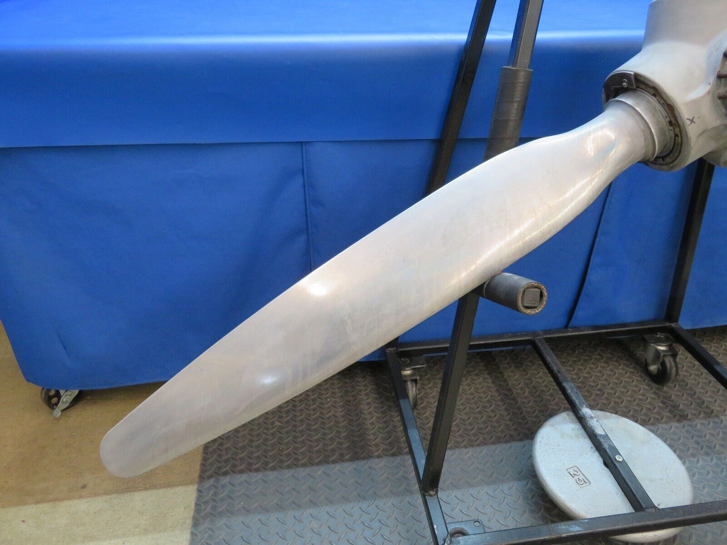 McCauley 3 Blade Propeller Model D3A32C9C9N CORE (0423-109)