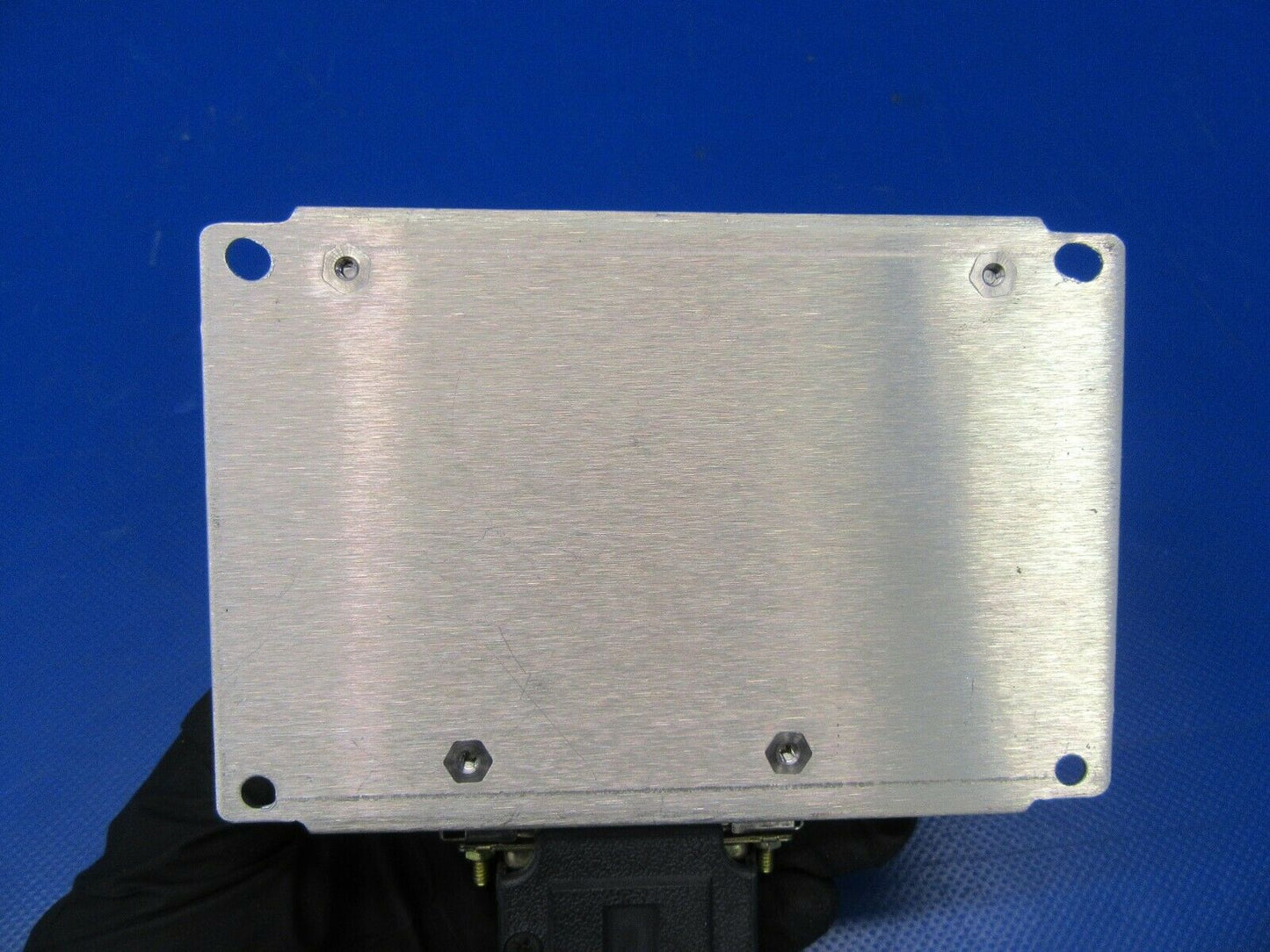 DAC International GPSS Roll Converter Computer 28V 1049-4000-03 (1019-29)