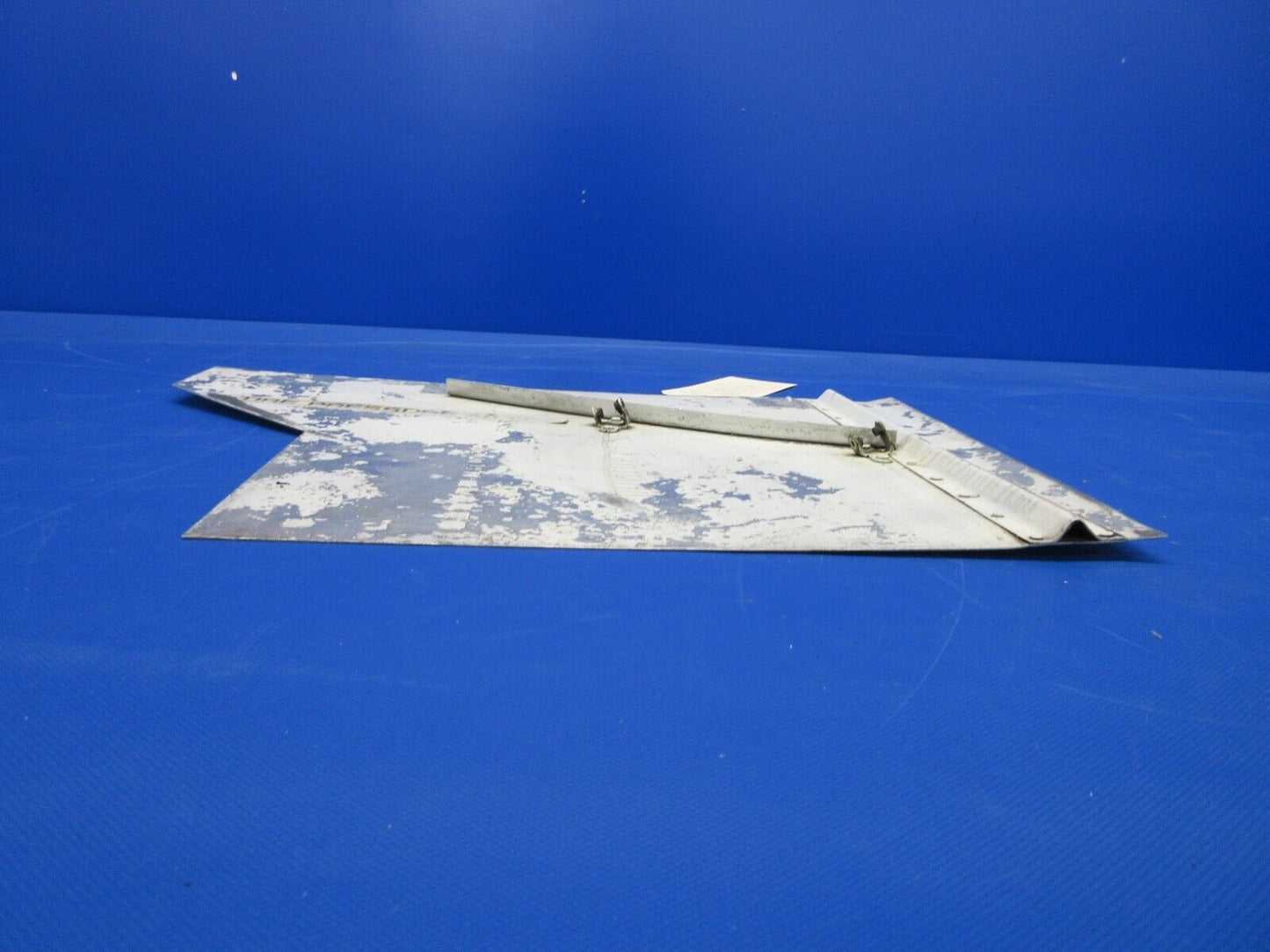 Mooney M20 / M20F Main Gear Door Assy LH P/N 550003-001 (0224-684)
