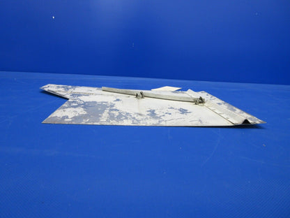 Mooney M20 / M20F Main Gear Door Assy LH P/N 550003-001 (0224-684)
