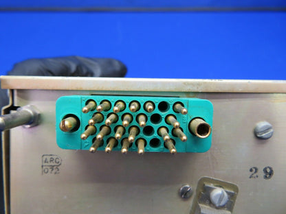 ARC R-446A ADF Receiver 43090-1028 Guaranteed (0221-27)