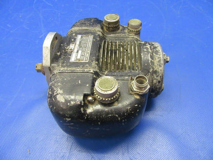 Vintage Scintilla SCD-1 Magneto 10-5694 FOR PARTS OR DISPLAY  (1021-564)